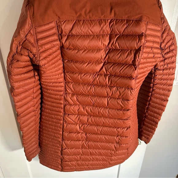 Kuhl Women's Spyfire Parka size Small - Picture 6 of 16